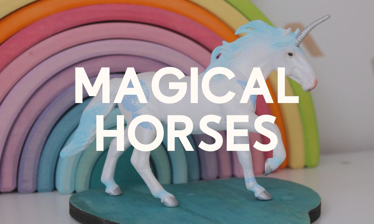 Magical Horses