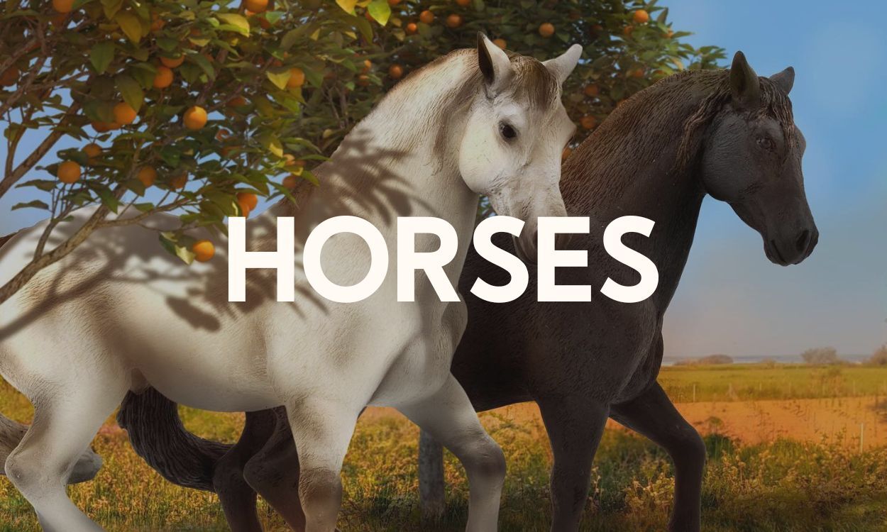 Horses