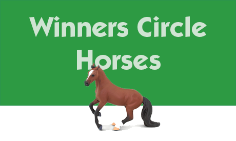 Winner's Circle Horses