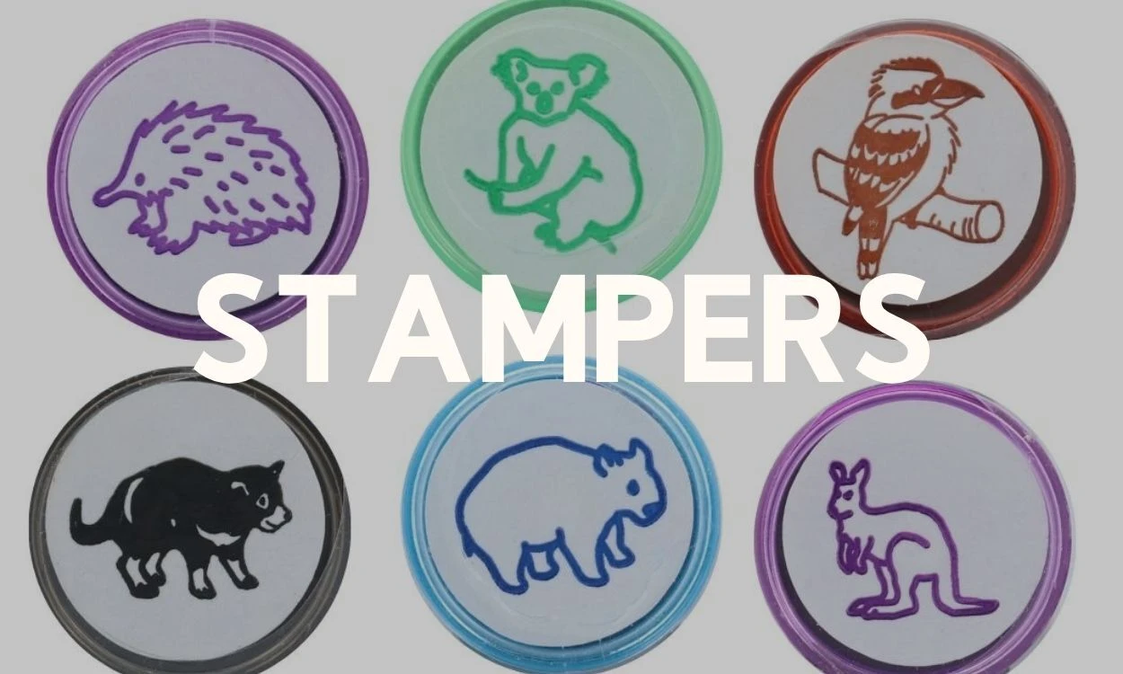 Stampers