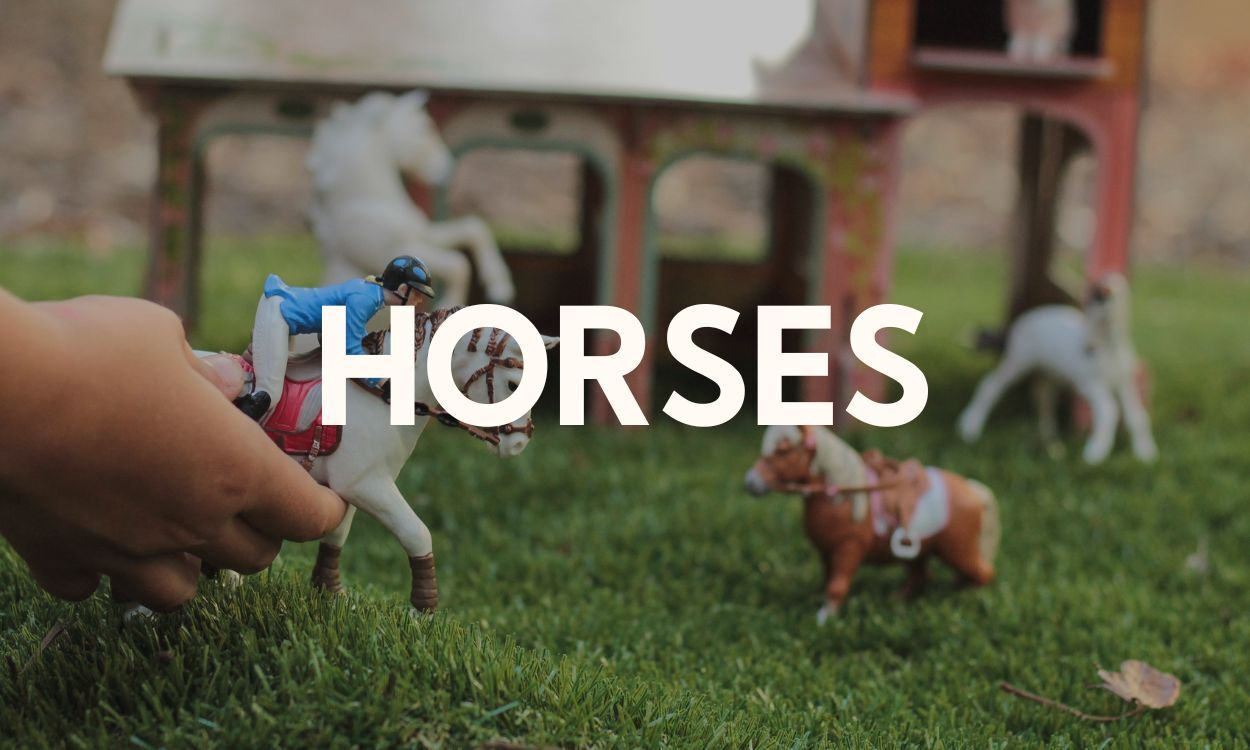 Horses