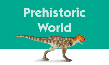 Prehistoric World