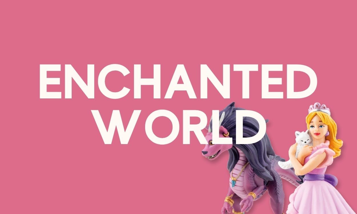 Enchanted World