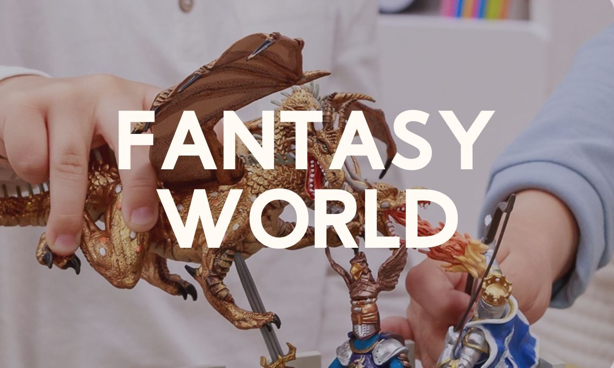 Fantasy World