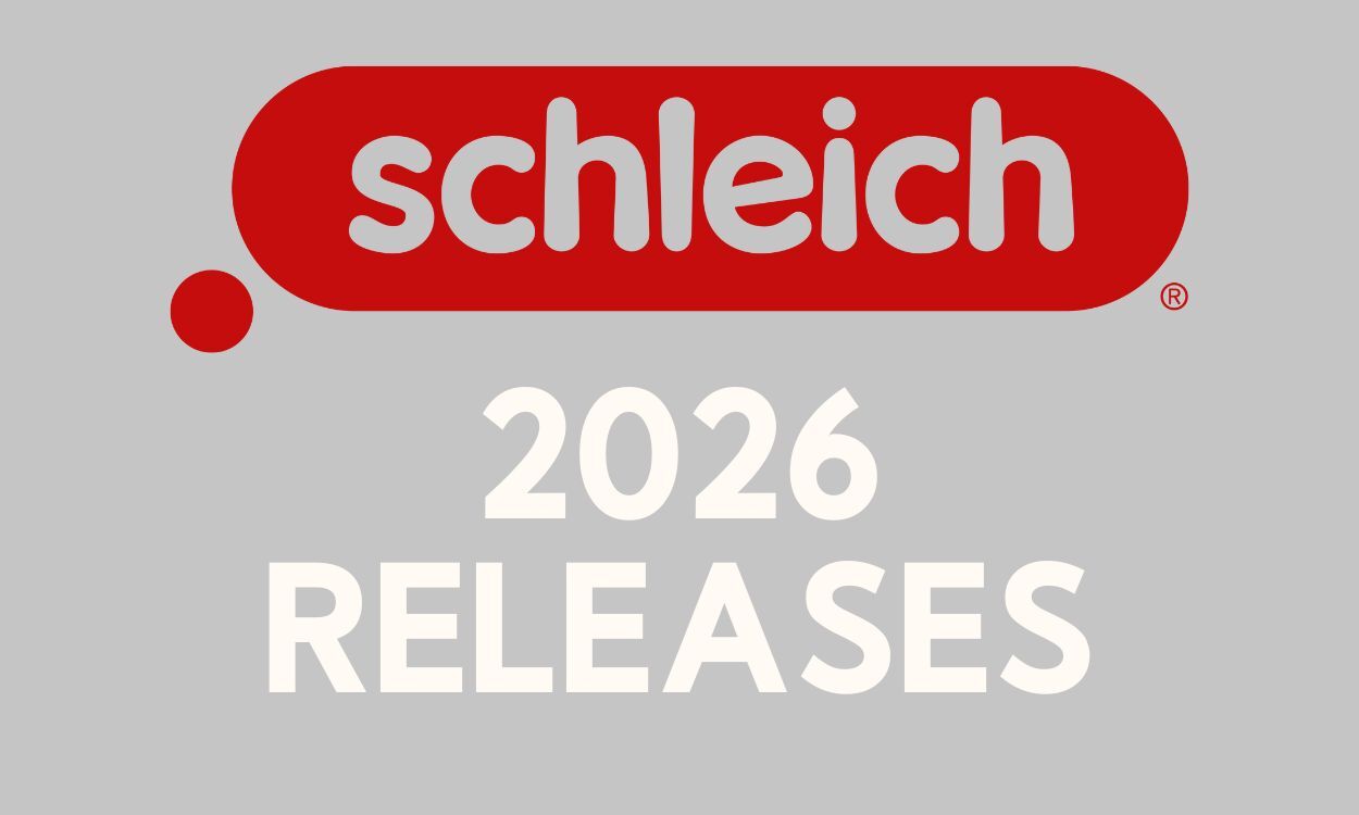 Schleich 2026
