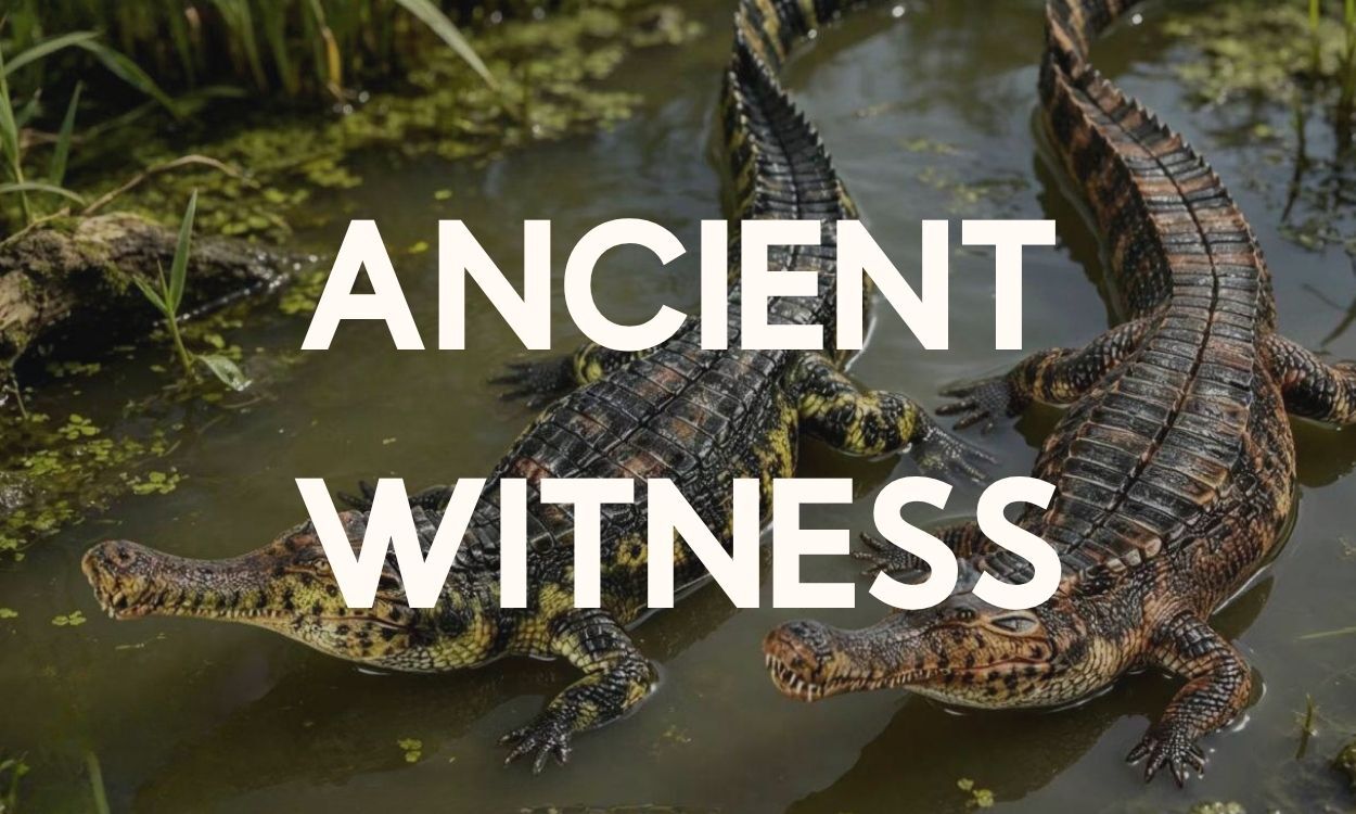 Ancient Witness