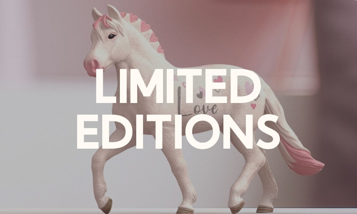 Limited Editions