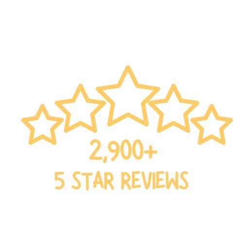 MiniZoo has over  2,000+ 5 Star Reviews