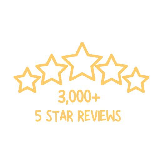 MiniZoo has over  2,000+ 5 Star Reviews
