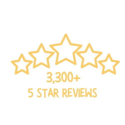 MiniZoo has over  2,000+ 5 Star Reviews