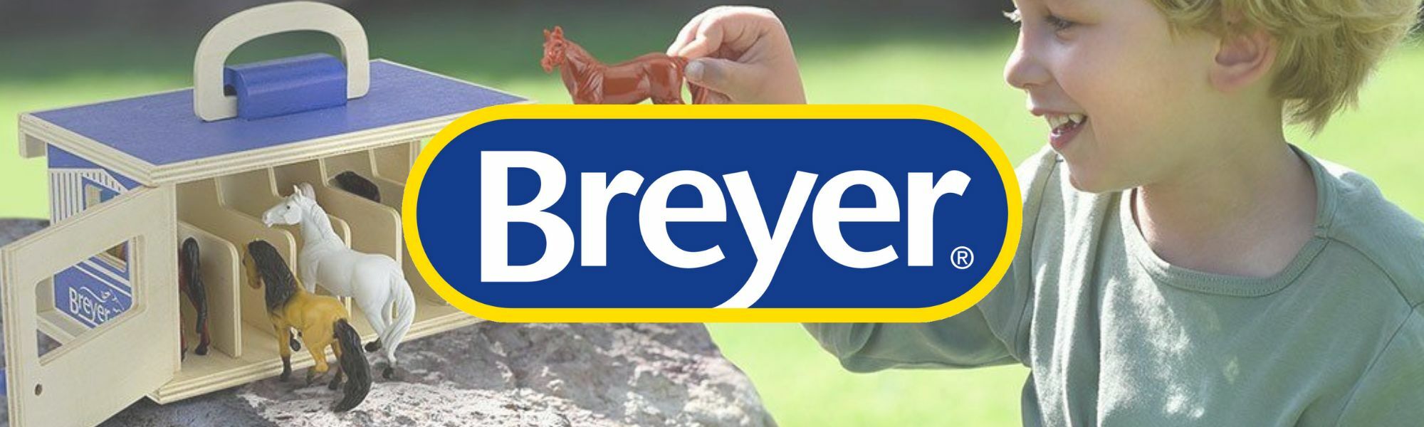 Breyer Header