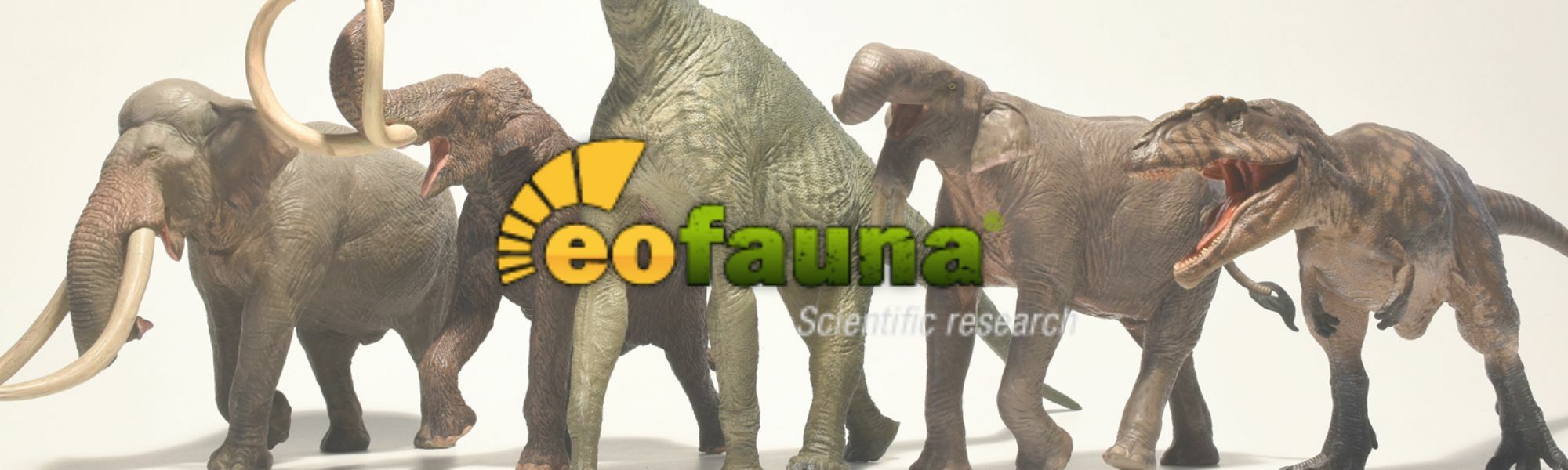 Eofauna Header