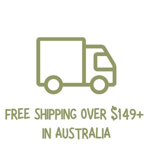 MiniZoo ships items in 1-2 business days