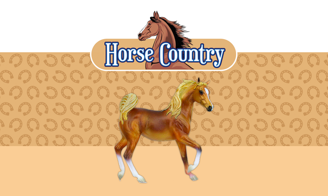 Horse Country