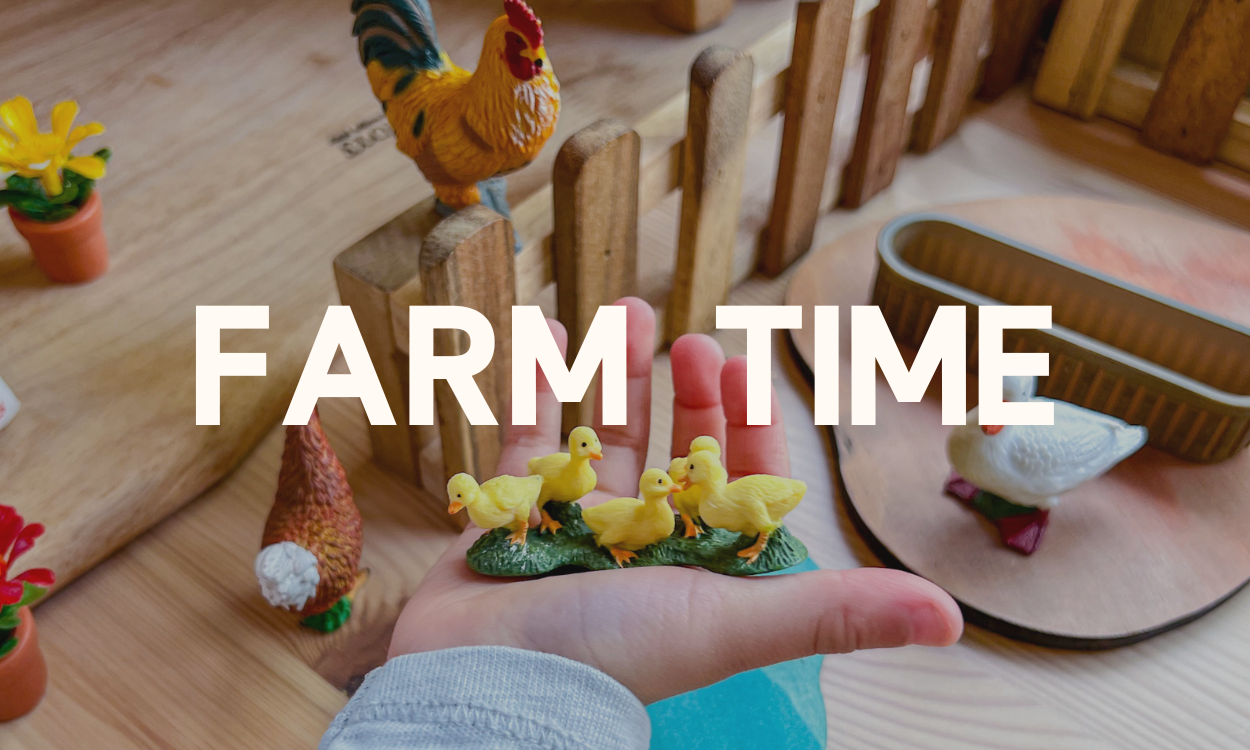 Farm Time