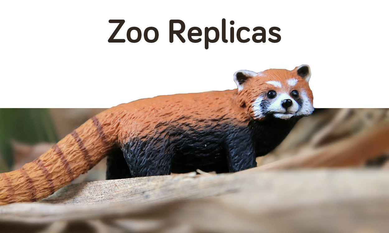 Zoo Replicas