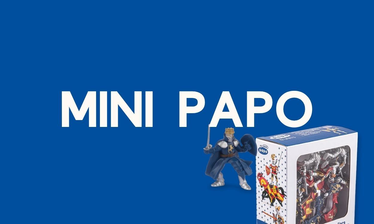 Mini Papo
