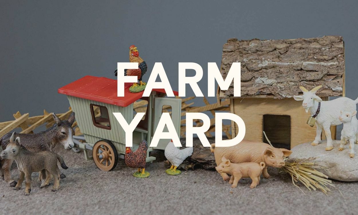 Farmyard
