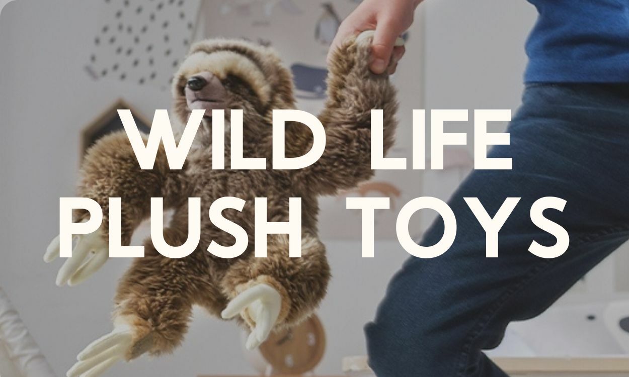 Wild Life