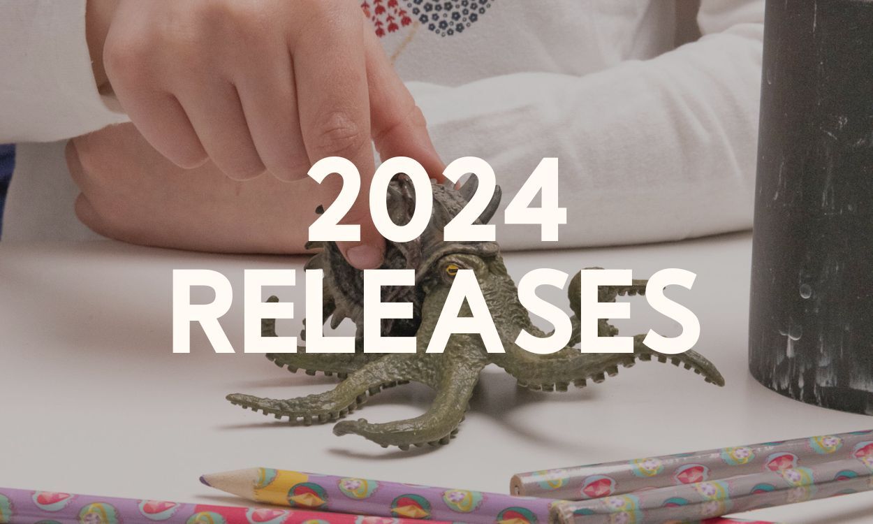 Papo 2024