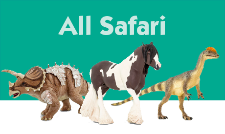 All Safari