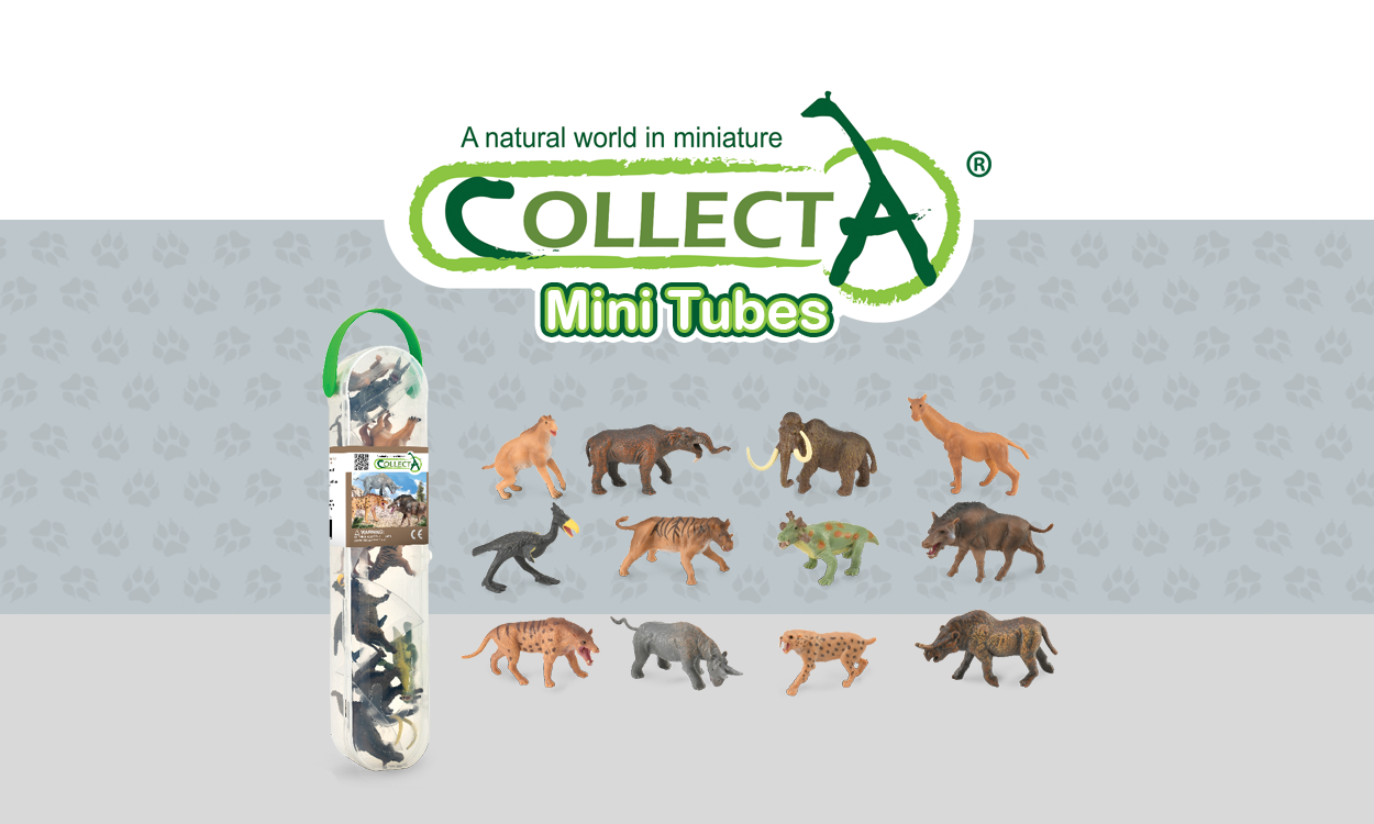 Mini Tubes