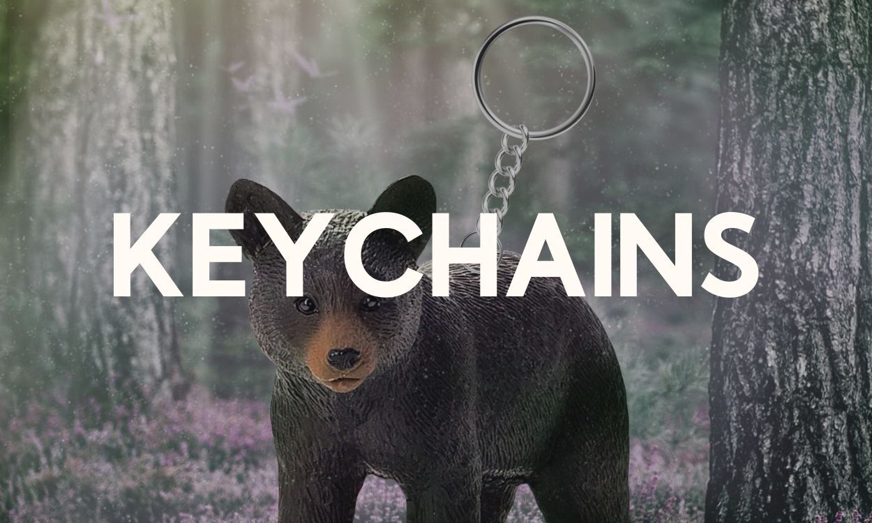 Keychains