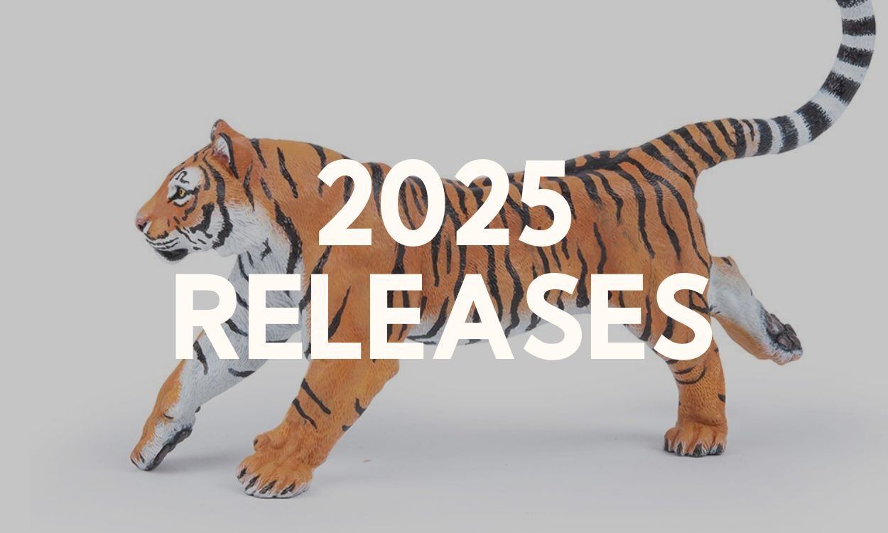 Papo 2025