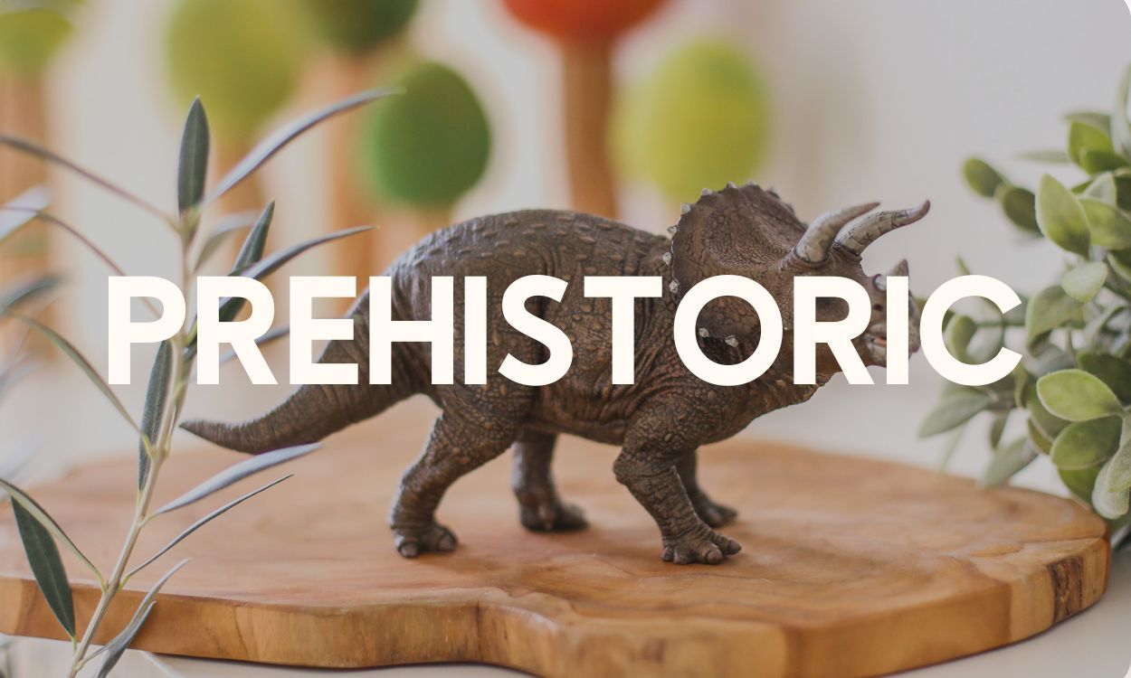 Prehistoric