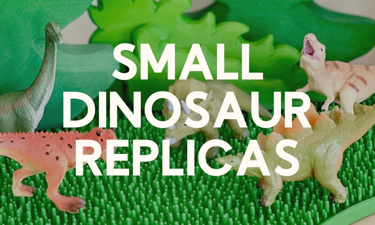Small Dinosaurs
