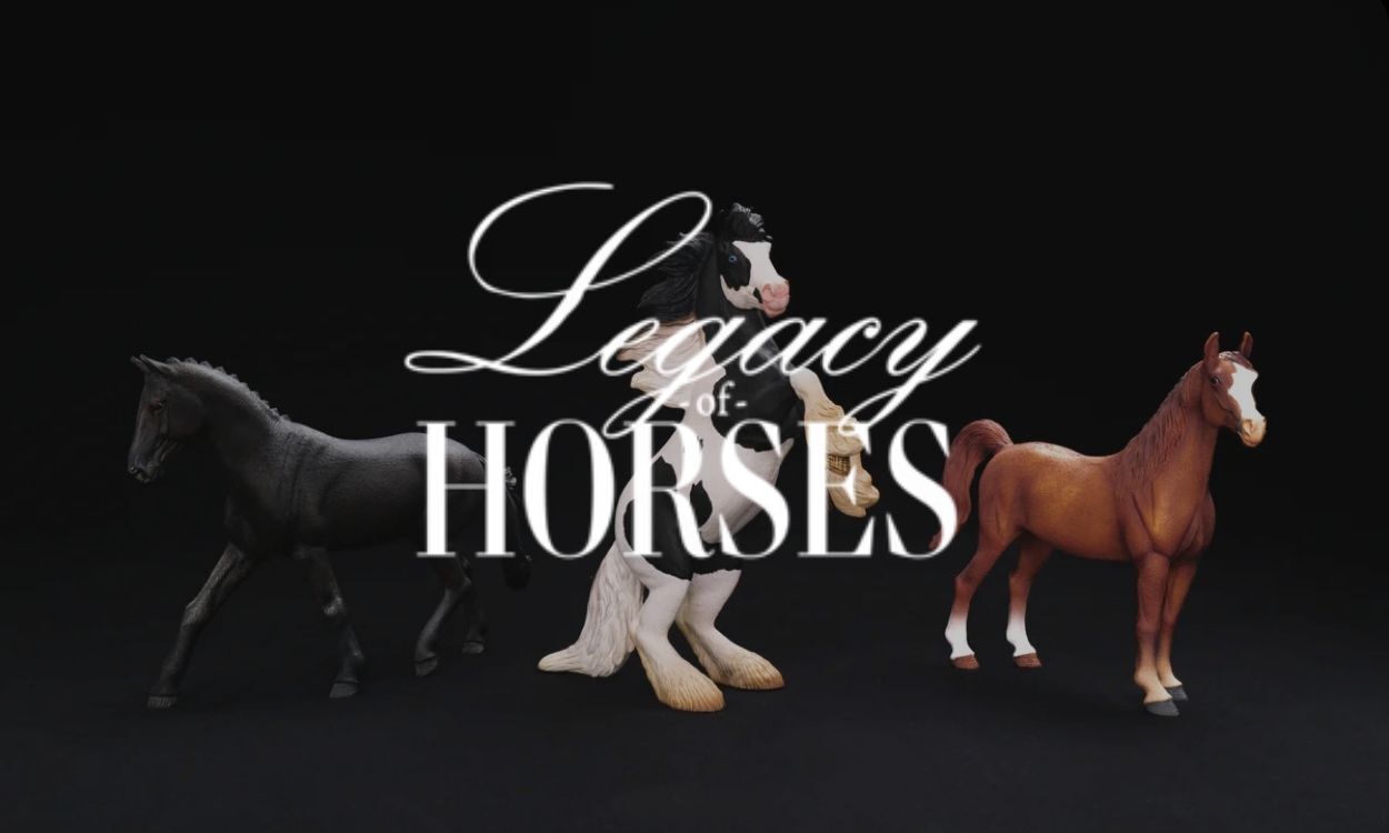 Legacy of Horses