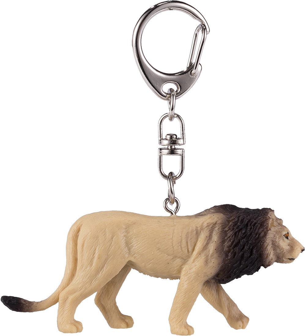 mojo-wildlife-keychain-lion-