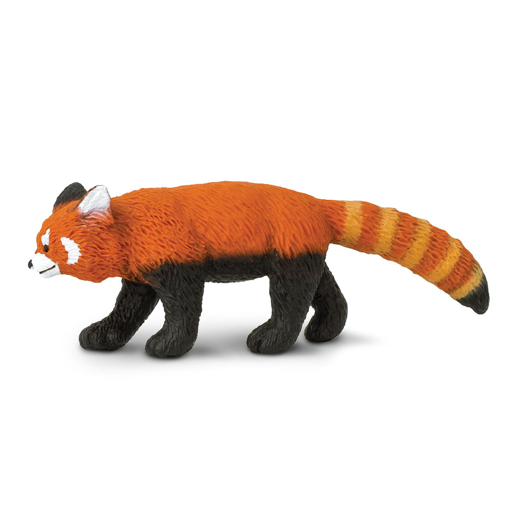 Safari Ltd Red Panda 283429 | Wildlife