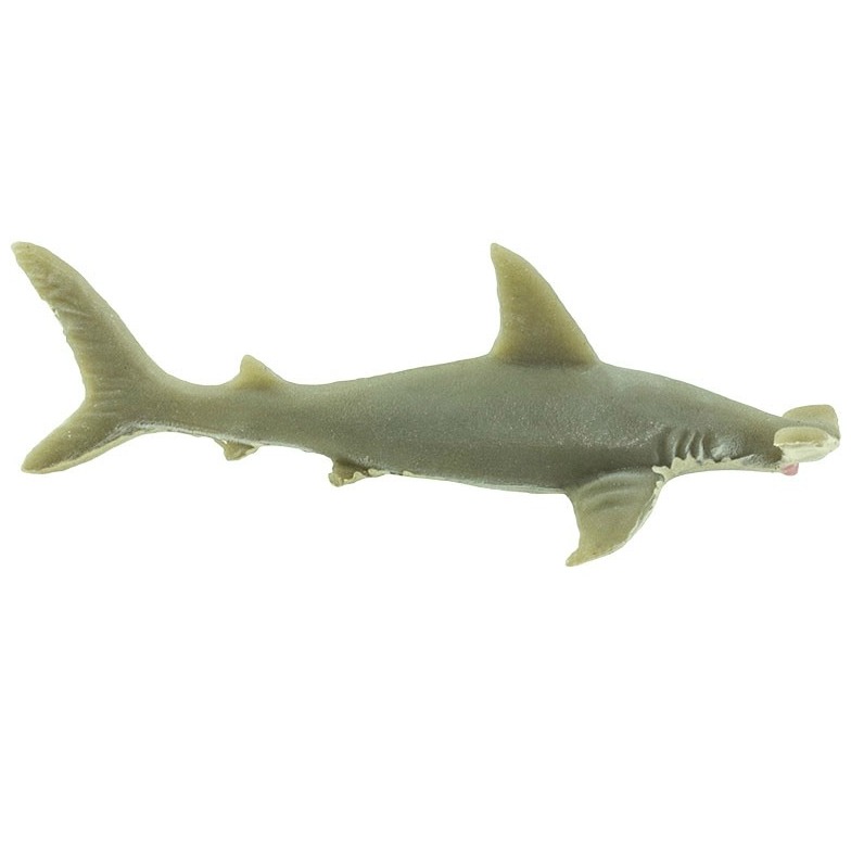 Safari Ltd Mini Hammerhead Sharks 100170 | Miniatures