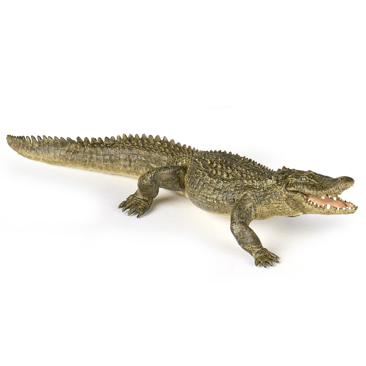 Papo Alligator 50254 Papo Wild Life