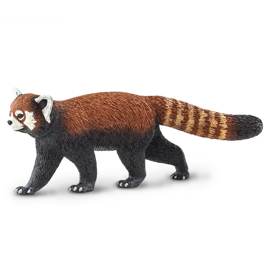 Safari Ltd Red Panda Jumbo 100320