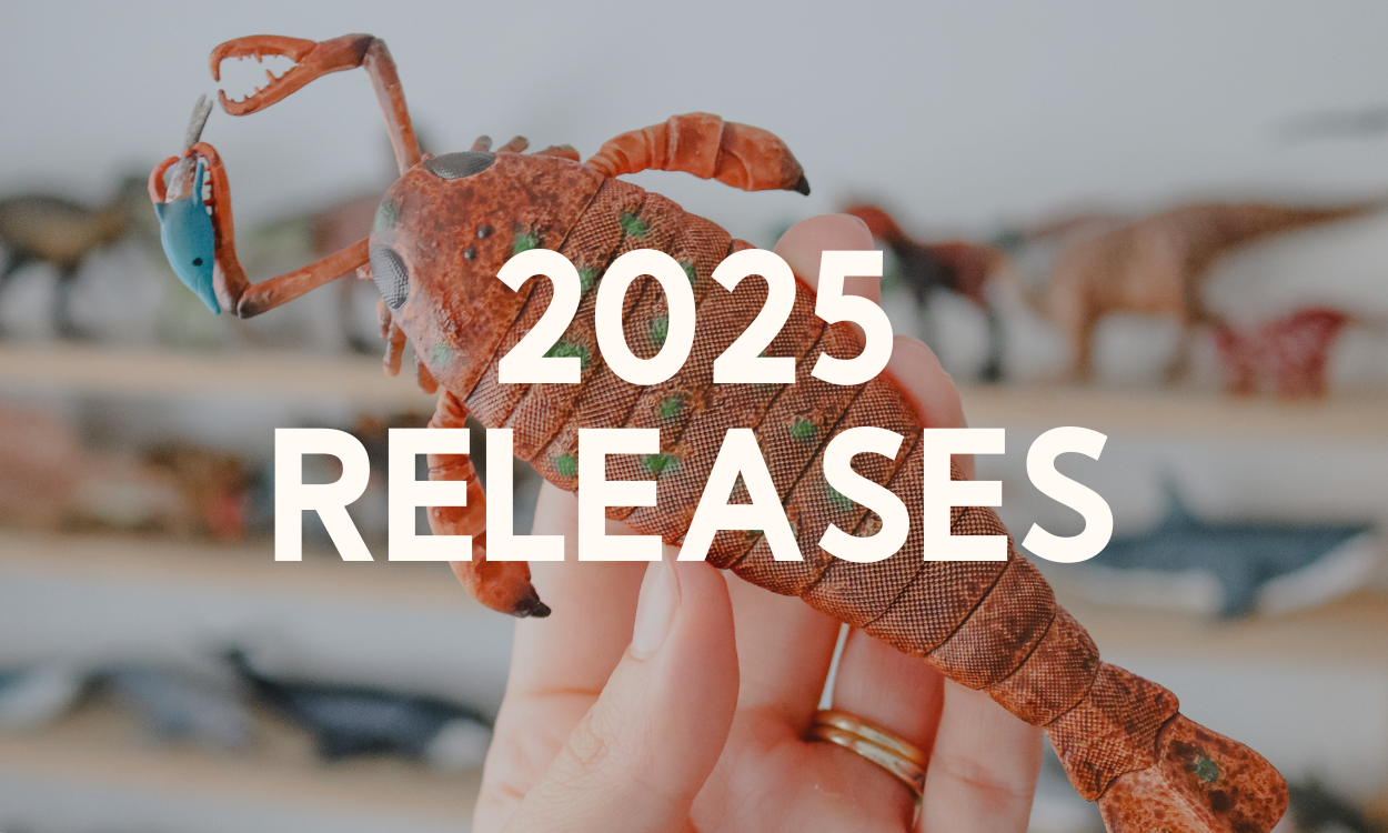 CollectA 2025