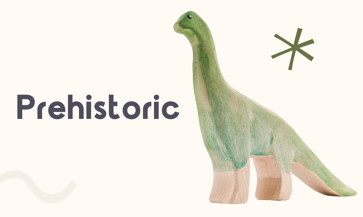 Prehistoric