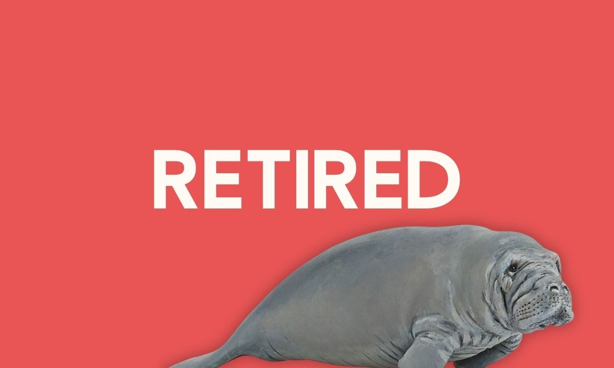 Retired