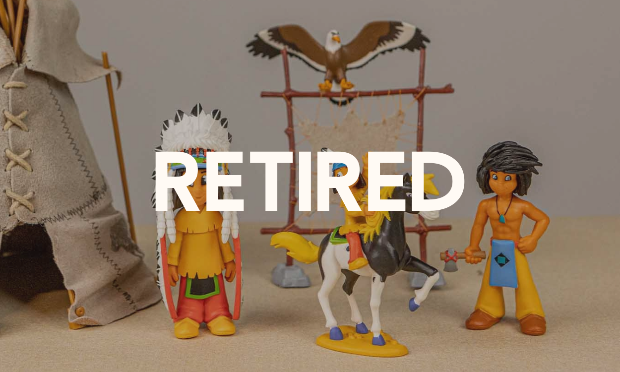 Retired