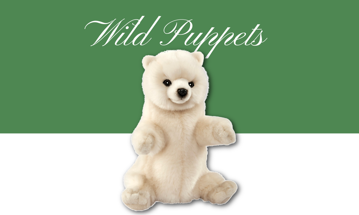 Wild Puppets