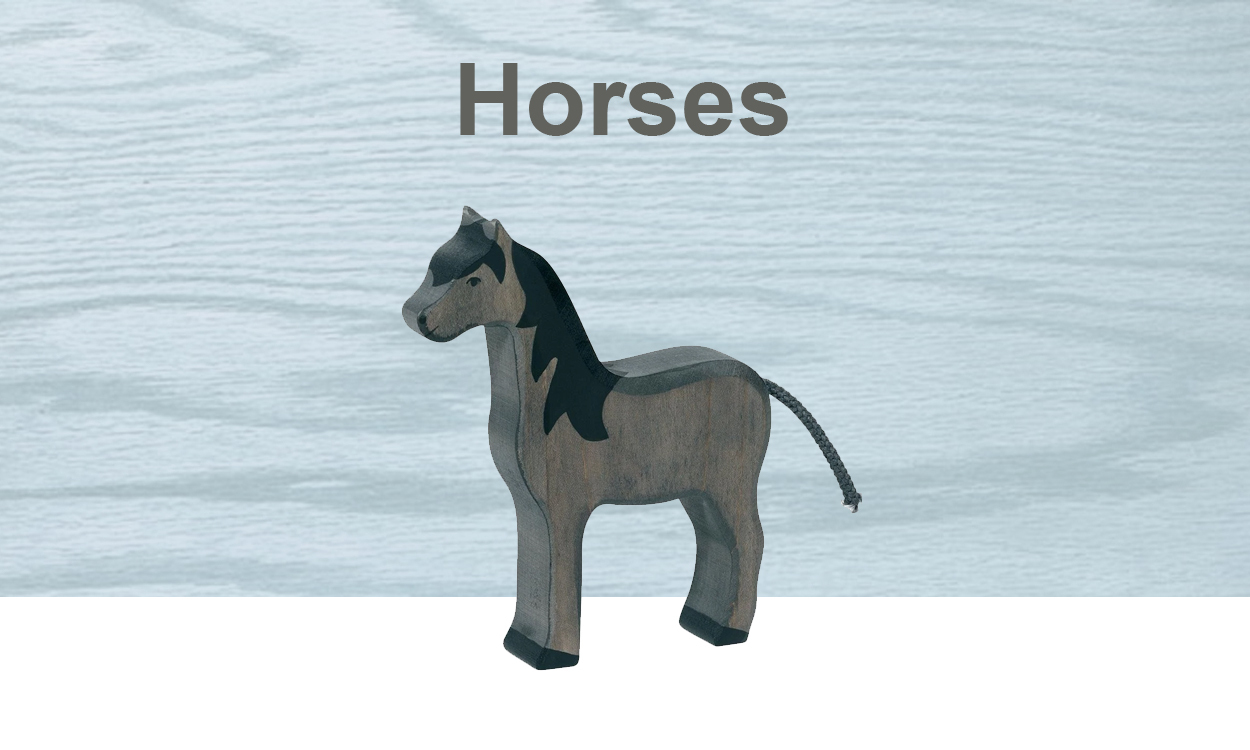 Horses