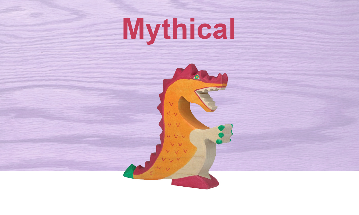 Mythical