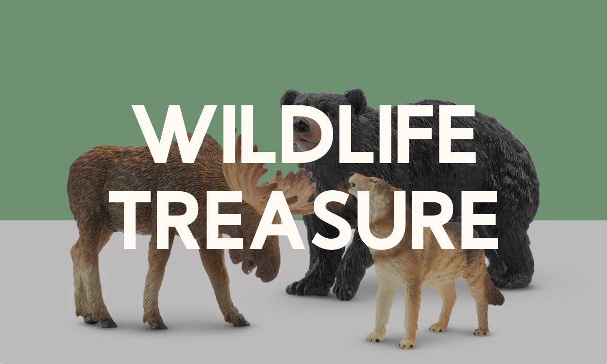 Wildlife Treasure