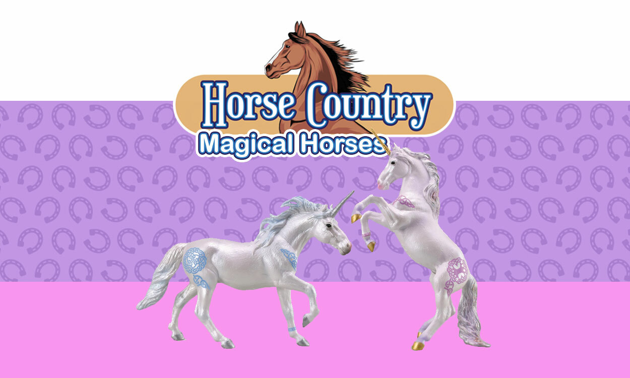 Magical Horses