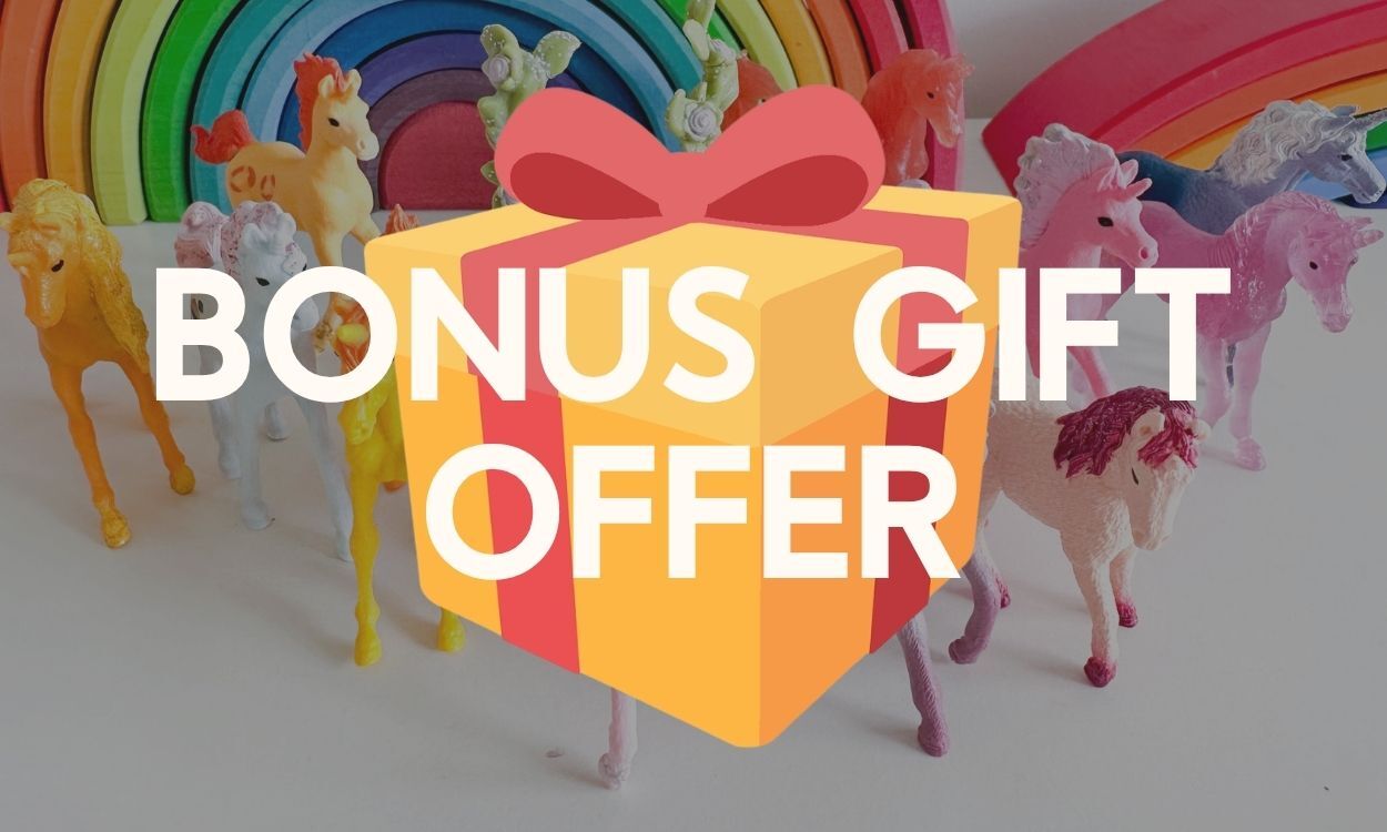 Schleich Collectibles Offer