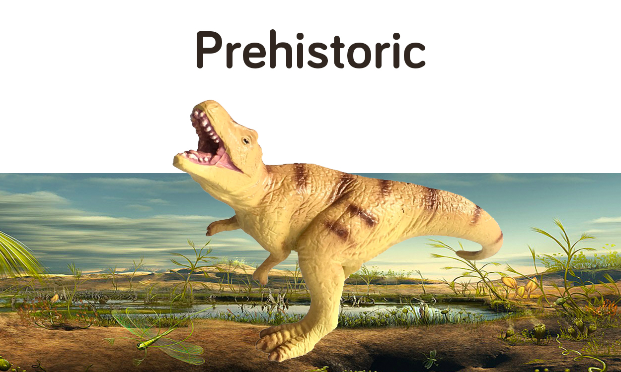 Prehistoric