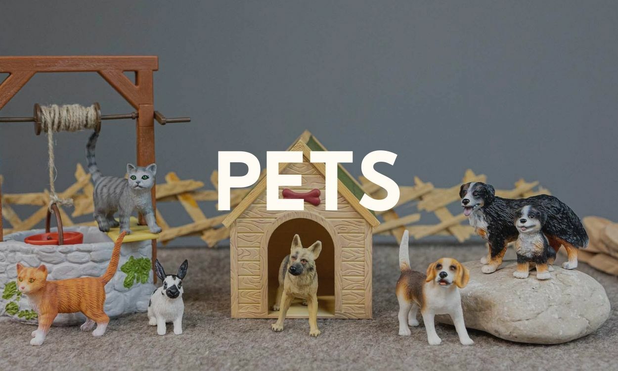 Pets
