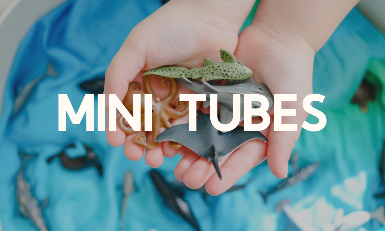 Mini Tubes