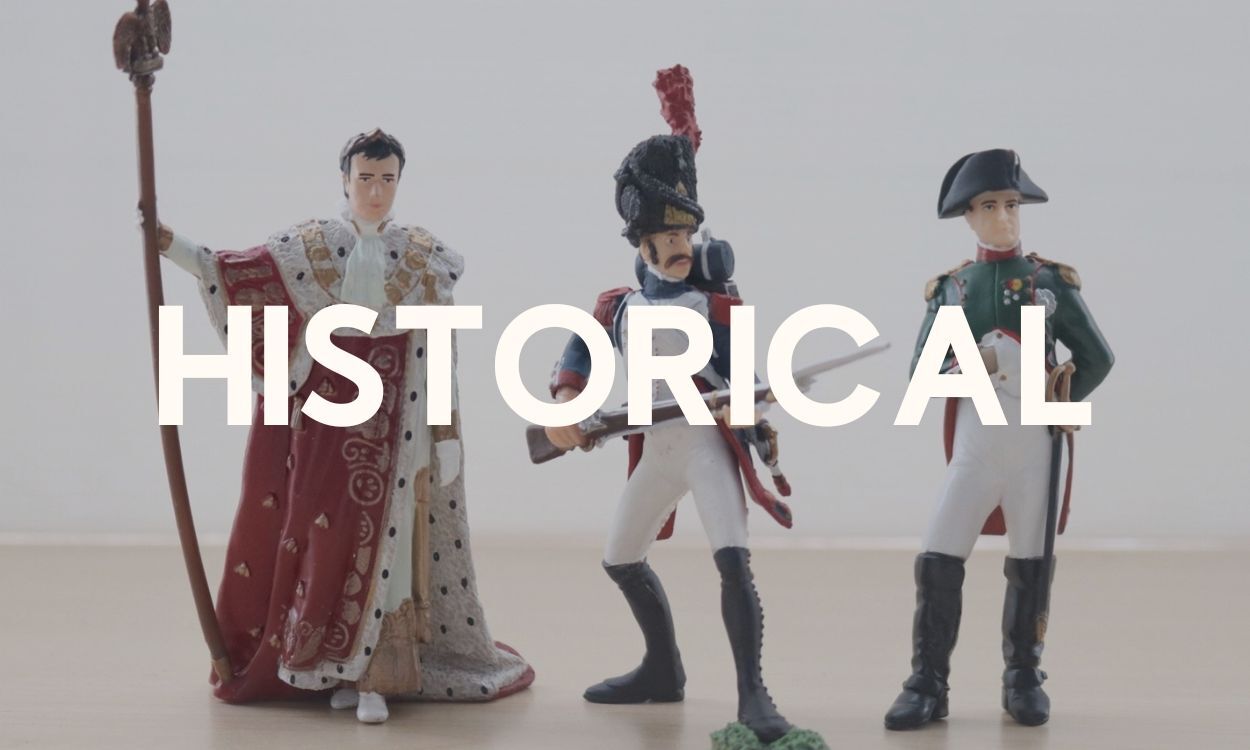 Historical